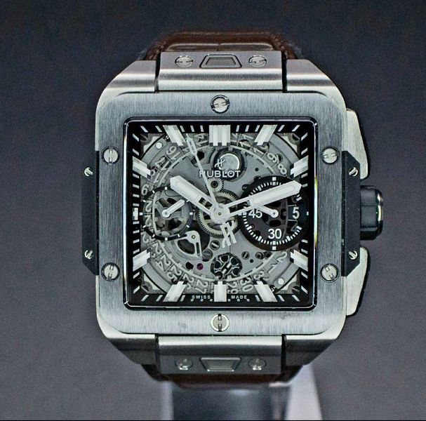 Hublot Big Bang 821.NM.0170.RX